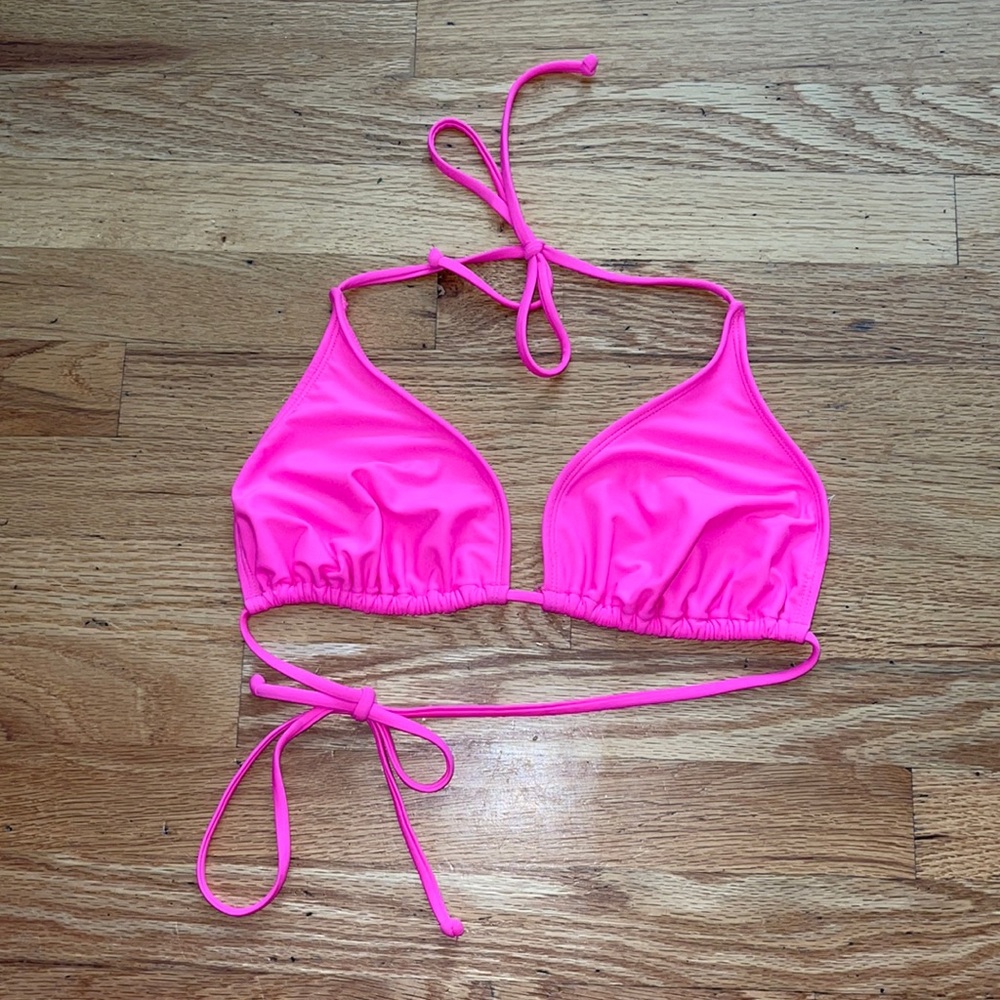 Xhilaration bikini top